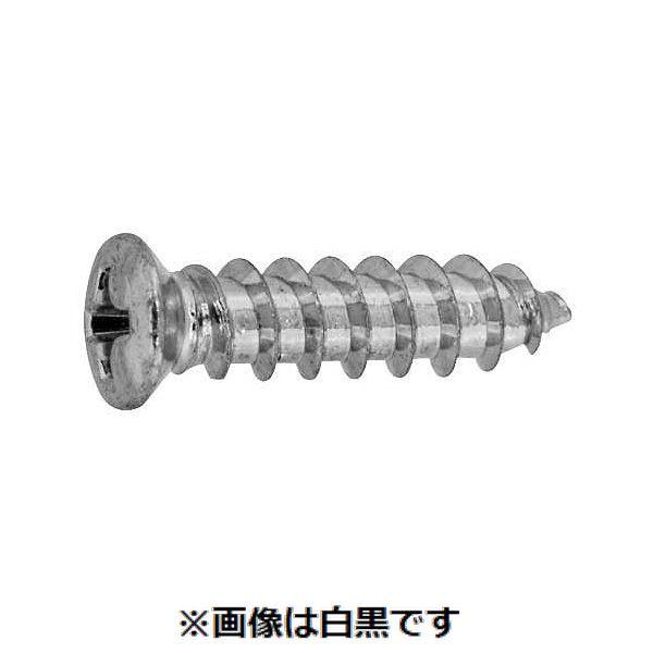 【個人宅配送不可】【個数：2000個】ＳＵＮＣＯ 4548325580846 【2000個入】 直送 代引不可 三価ブラック ＋ A丸サラD＝6小頭 4 X 12 7,329円