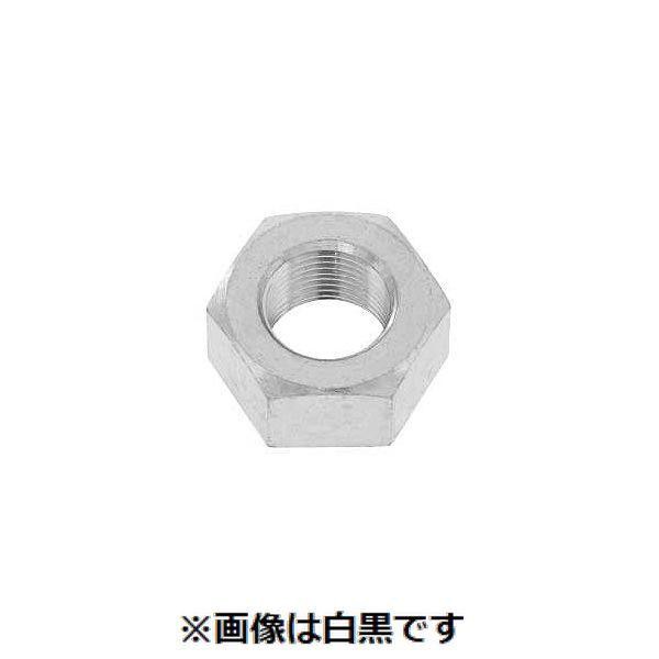【個人宅配送不可】【個数：200個】ＳＵＮＣＯ 4548325584592 【200個入】 直送 代引不可 三価ブラック 六角ナット 1種 極細 B19 M12X1．0