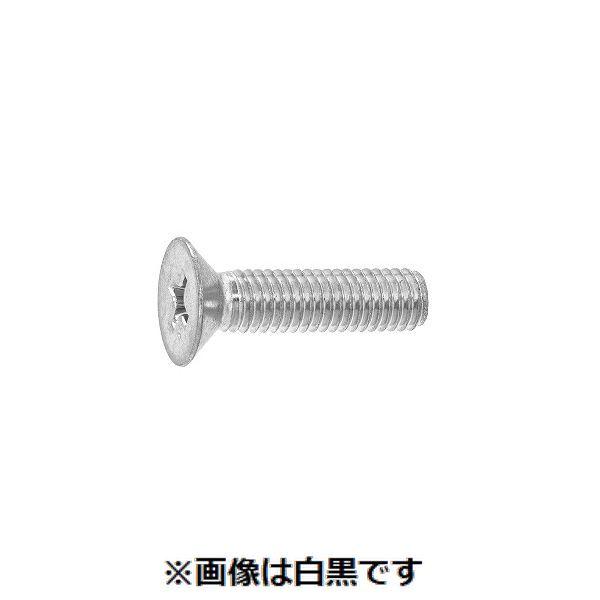【個人宅配送不可】【個数：3000個】ＳＵＮＣＯ 4548325589689 【3000個入】 直送 代引不可 黒ニッケル BS ＋ サラ小ネジ 3 X 6