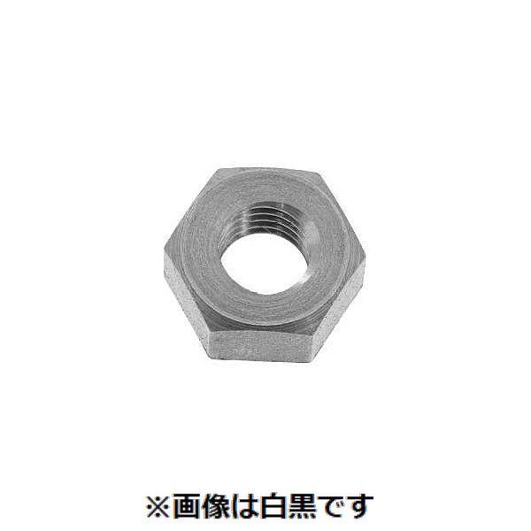 【個人宅配送不可】ＳＵＮＣＯ 4548325596250 【6個入】 直送 代引不可 SUS316L六角ナット1種 切削 M39