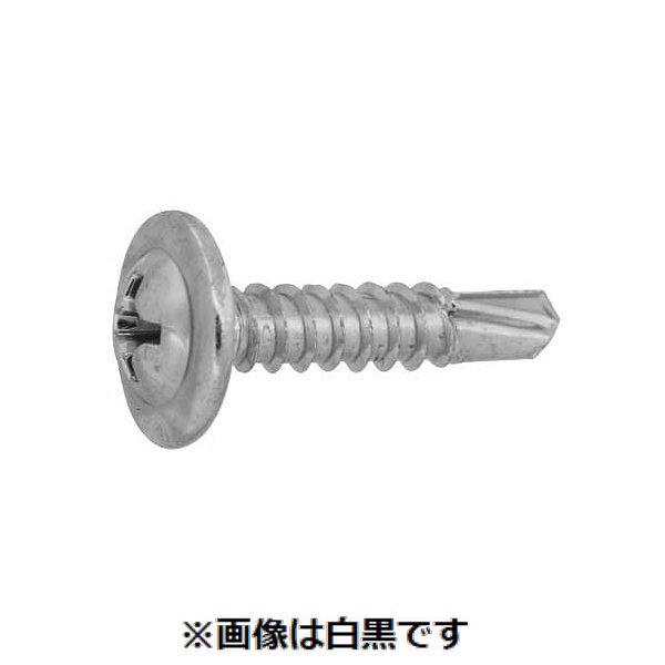 【個人宅配送不可】【個数：500個】ＳＵＮＣＯ 4548325597929 【500個入】 直送 代引不可 三価ユニクロ Fポイント シンW 荒目 5 X 35