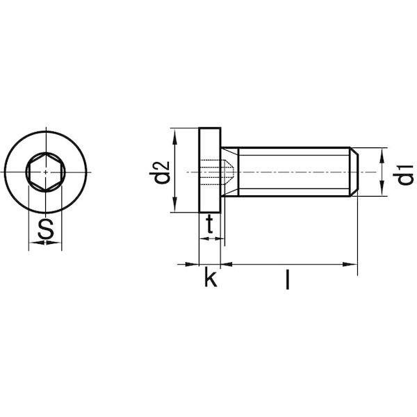 ＳＵＮＣＯ 4549388373796  直送 代引不可 3価ユニクロ S45C H Uナット2種 M27 個人宅配送不可ＳＵＮＣＯ 4548325602272 1000個入 直送 代引