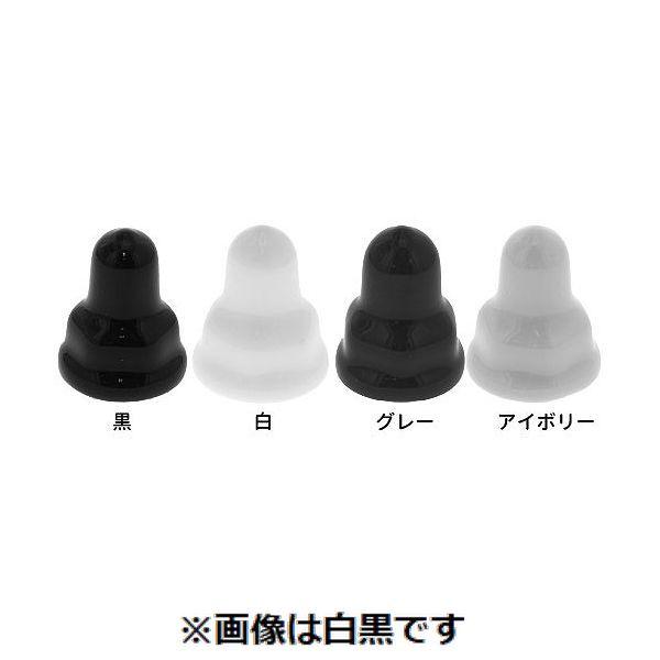 【個人宅配送不可】【個数：50個】ＳＵＮＣＯ 4548325623406 【50個入】 直送 代引不可 グレー アンカーナットカバー W3／8