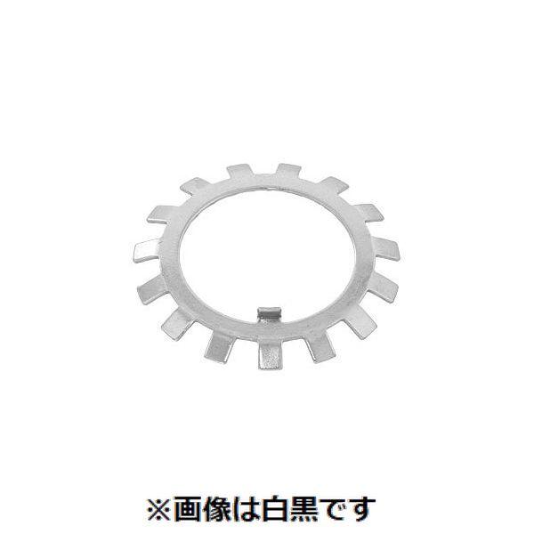 【個人宅配送不可】ＳＵＮＣＯ 4548325629743 【2個入】直送 代引不可 SUS ベアリングワッシャー AW−15