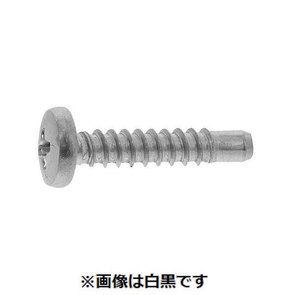 【人間宅送りとどける不可】【個数：1000個】ＳＵＮＣＯ 4548325630428 【1000個入】 直送 代引不可 GB ステン ＋BRPバインド 4X14 G＝5