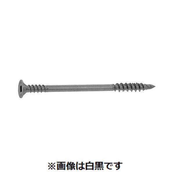 【個人宅配送不可】ＳＵＮＣＯ 4548325638547 【100個入】 直送 代引不可 クロメ−ト パネリ−ドII＋ 断熱パネルビス 6X150X30