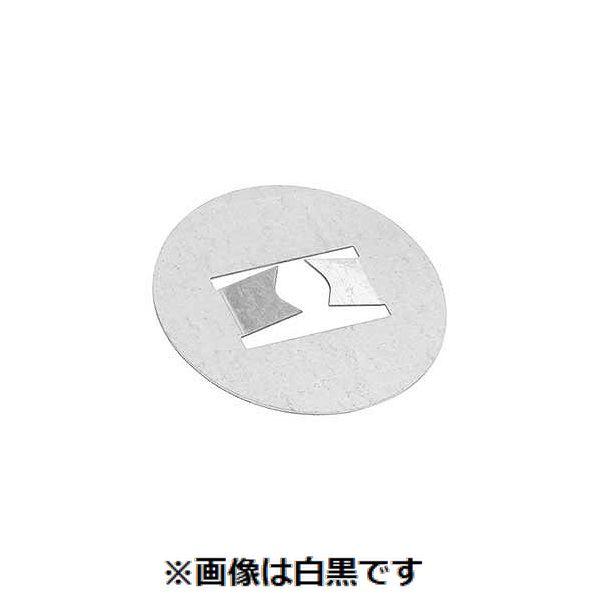 【個人宅配送不可】SUNCO 4548325658866 【1000個入】 直送 代引不可 SUS H型スピードワッシャー ネジ用 ND098 M4X38 座金(ワッシャー)