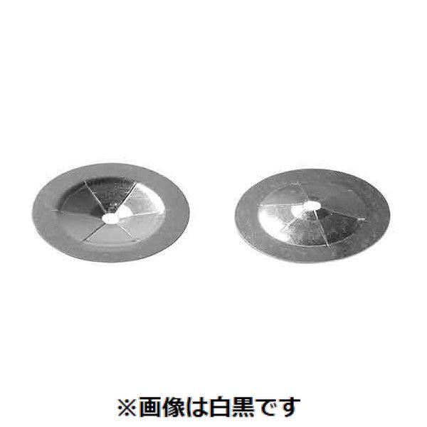 【個人宅配送不可】ＳＵＮＣＯ 4548325659696 【1000個入】 直送 代引不可 SUS 六ツ割スピードワッシャーネジ用 ND060 M3X30