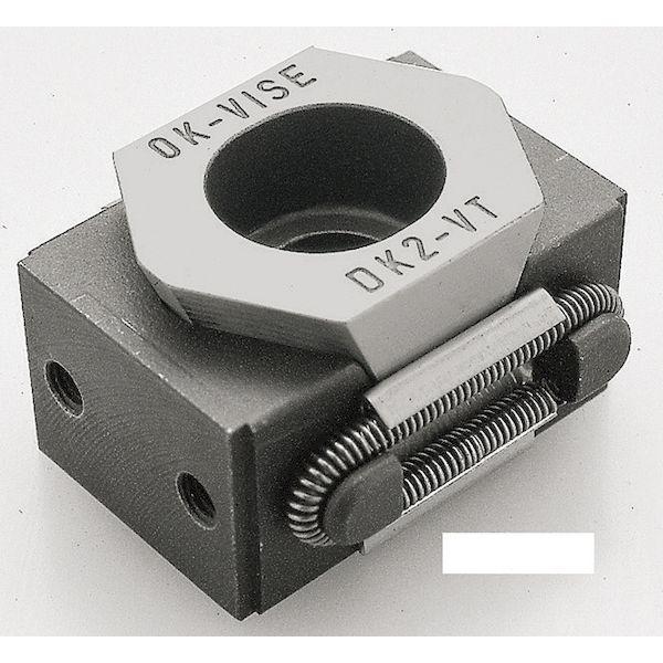 イマオコーポレーション IMAO DK2-VT-T OKバイス タップ穴タイプ DK2VTTの通販は