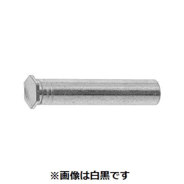 【個人宅配送不可】ＳＵＮＣＯ 4548325678918 【500個入】 直送 代引不可 三価ホワイト PEM スタンドオフ クリンチングスペーサー BSO−M4−22