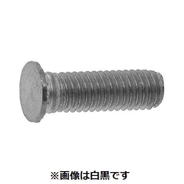 【個人宅配送不可】ＳＵＮＣＯ 4548325685541 【1000個入】 直送 代引不可 SUS PEM クリンチング スタッド FHS−M3−10