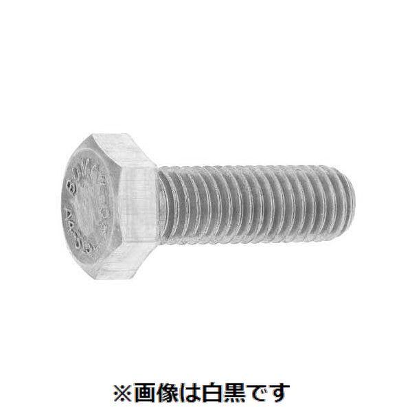 【人間宅送りとどける不可】【個数：10個】ＳＵＮＣＯ 4548325688252 【10個入】 直送 代引不可 BUMAX 六角雄螺旋 SUS−8．8 18X50 ゼン