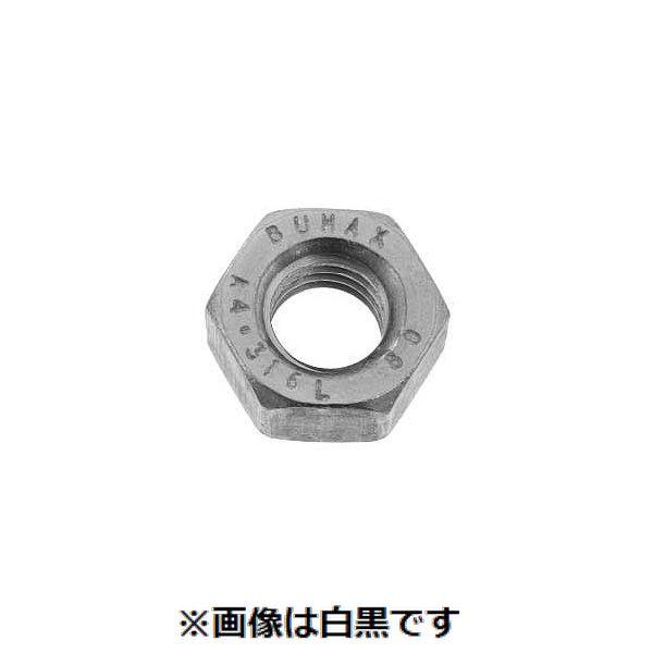 【個人宅配送不可】ＳＵＮＣＯ 4548325688542 【25個入】 直送 代引不可 SUS8．8 六角ナットBUMAX M18