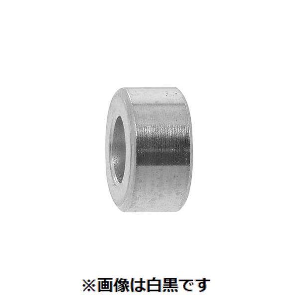 【個人宅配送不可】【個数：300個】ＳＵＮＣＯ 4548325696806 【300個入】 直送 代引不可 KS26 アルミ スペーサー CL 609E