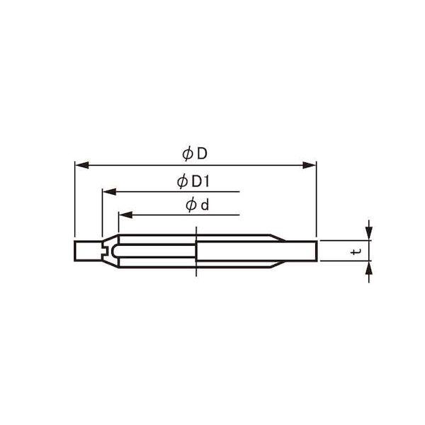 【個人宅配送不可】ＳＵＮＣＯ 4548325714685 【500個入】 直送 代引不可 シールW フッ素ゴム SUS W−8F_1