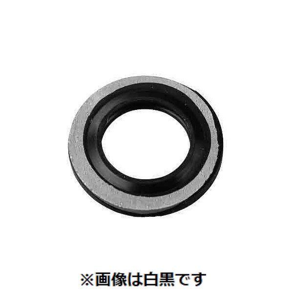 【個人宅配送不可】ＳＵＮＣＯ 4548325714883 【500個入】 直送 代引不可 シールW S1フッソ SUS W−10S1F