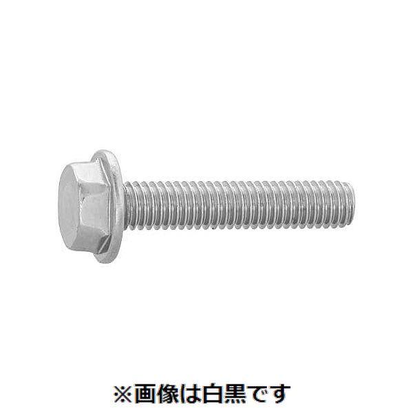 【個人宅配送不可】【個数：700個】ＳＵＮＣＯ 4548325714982 【700個入】 直送 代引不可 ステンレス フラットフランジボルト 4 X 12