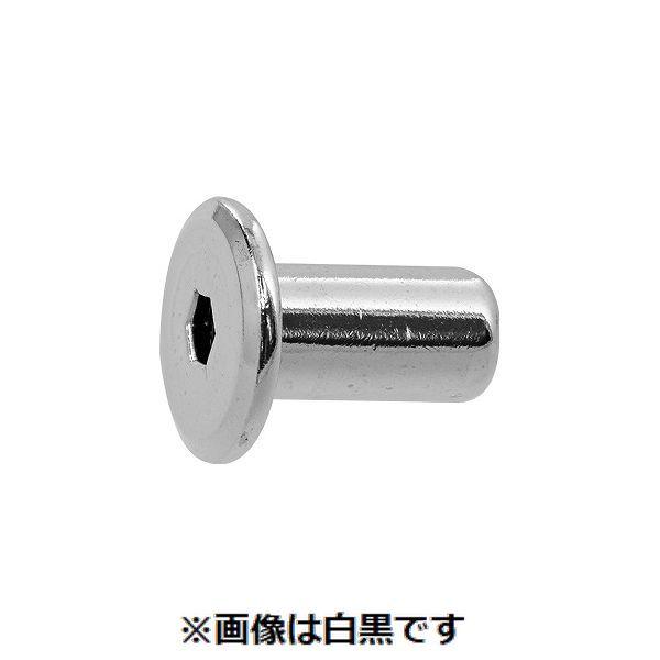 【個人宅配送不可】【個数：300個】ＳＵＮＣＯ 4548325720150 【300個入】 直送 代引不可 GB JCN 六角穴 4平 D＝17 6 X 17