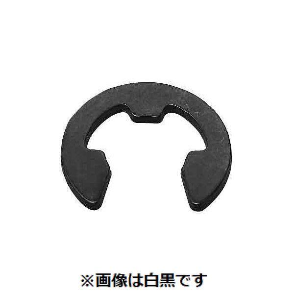 【個人宅配送不可】【個数：500個】ＳＵＮＣＯ 4548325725667 【500個入】 直送 代引不可 E型止め輪 磐田電工 IWT規格 E−110 SUS
