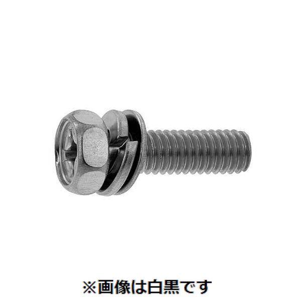 【個人宅配送不可】【個数：500個】ＳＵＮＣＯ 4548325726169 【500個入】 直送 代引不可 BK ステン＋アプセットP＝4 5 X 16