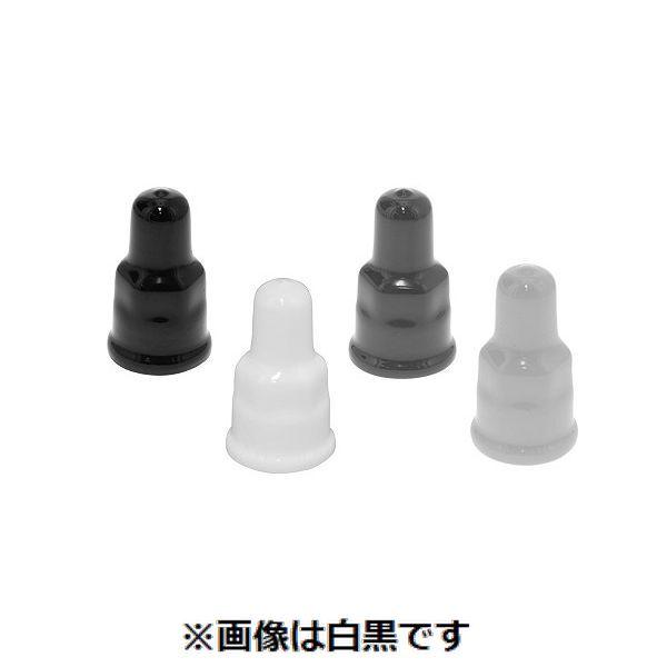【個人宅配送不可】【個数：25個】ＳＵＮＣＯ 4548325748871 【25個入】 直送 代引不可 アイボリー ダブルナットカバー座付 内ネジ付 M12 19X20