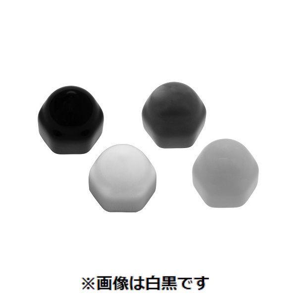 【個人宅配送不可】【個数：50個】ＳＵＮＣＯ 4548325749045 【50個入】 直送 代引不可 アイボリー 袋ナットカバー M12