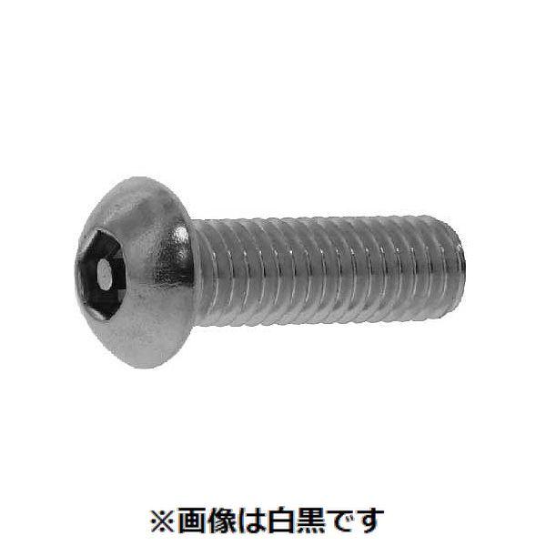 【個人宅配送不可】【個数：500個】ＳＵＮＣＯ 4548325759174 【500個入】 直送 代引不可 BK SUSピン6カクボタン小 4 X 16