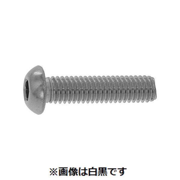 【個人宅配送不可】【個数：200個】ＳＵＮＣＯ 4548325763225 【200個入】 直送 代引不可 SUSボタンCAP HSK 光精工 全ネジ 8 X 12