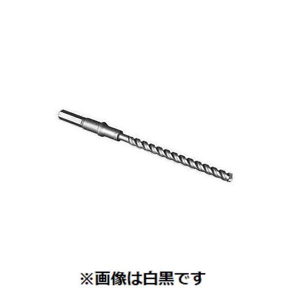 【個人宅配送不可】【個数：1個】ＳＵＮＣＯ 4548325781571 直送 代引不可 デルタゴンビット 六角軸樹脂系アンカー用 DLHEXB25038