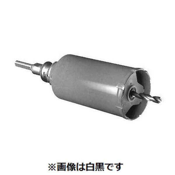 【個人宅配送不可】【個数：1個】ＳＵＮＣＯ 4548325784770 直送 代引不可 ガルバウッドコアドリル セット SDSプラス PCGW110R
