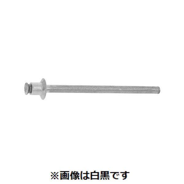 【個人宅配送不可】ＳＵＮＣＯ 4548325788518 【1000個入】 直送 代引不可 三価ホワイト POPリベット テツ−テツ SK30M25PTM