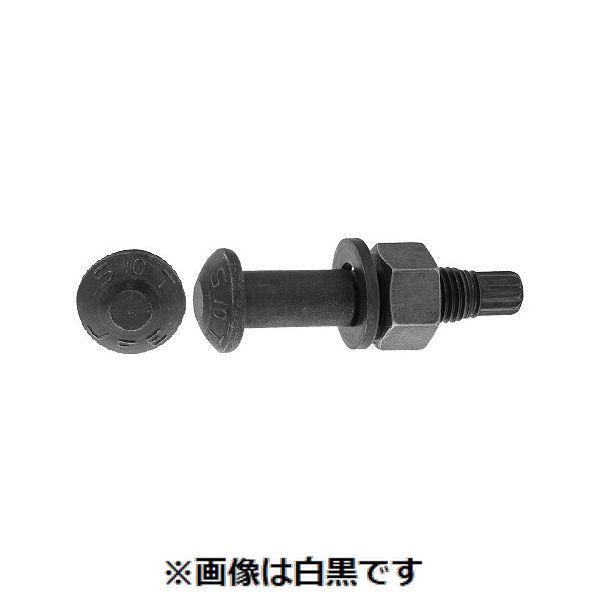 【個人宅配送不可】ＳＵＮＣＯ 4548325789256 【5個入】直送 代引不可 トルシア型高力ボルト S10T 24X95