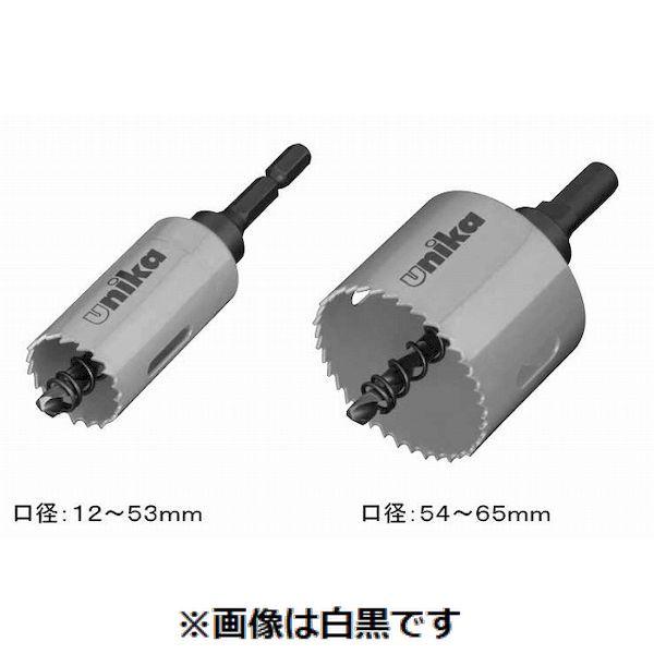 【個人宅配送不可】ＳＵＮＣＯ 4548325791150 【2個入】直送 代引不可 HSSハイスホールソー ツバ無し HSS−30TN