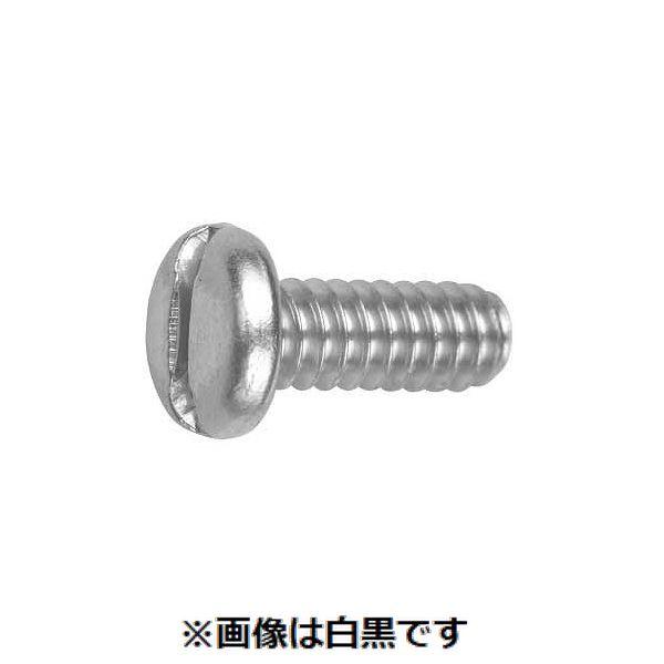 【個人宅配送不可】【個数：100個】ＳＵＮＣＯ 4548325793185 【100個入】 直送 代引不可 ステン−UNC PAN ＃2−56X1／2