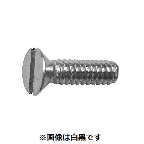 【個人宅配送不可】【個数：100個】ＳＵＮＣＯ 4548325794458 【100個入】 直送 代引不可 ステン−UNC FLAT ＃6−32X1”1／2