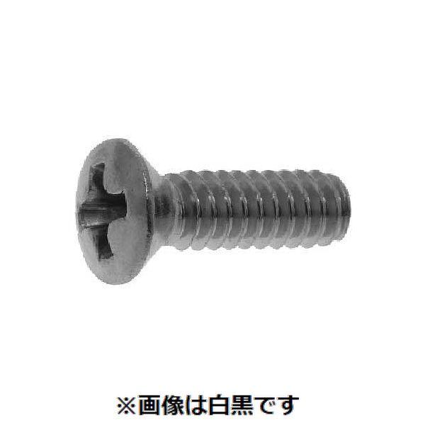 【個人宅配送不可】ＳＵＮＣＯ 4548325794922 【200個入】直送 代引不可 ステン＋UNC 丸皿 ＃4−40X3／8