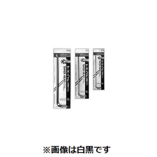 【個人宅配送不可】ＳＵＮＣＯ 4548325814774 【3個入】直送 代引不可 TL EXロング テーパーヘッド 8