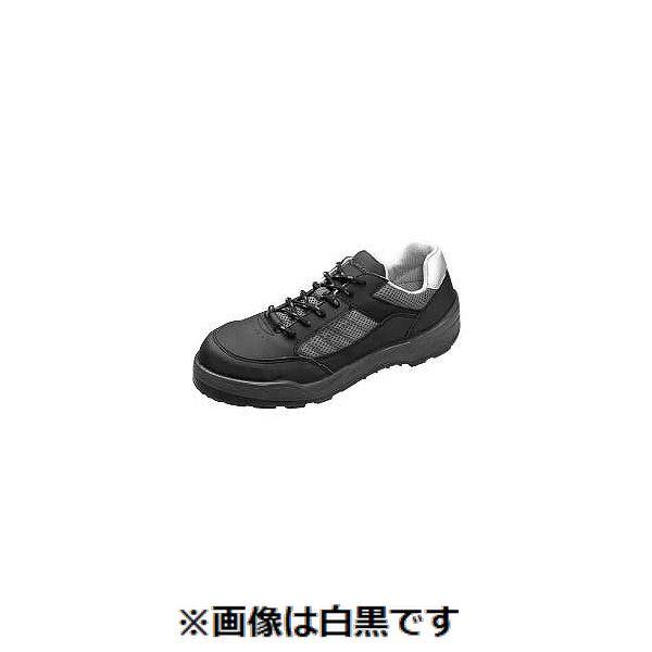 【個人宅配送不可】【個数：1個】ＳＵＮＣＯ 4548325850376 直送 代引不可 SIMON プロテクティブスニーカ−8811ブラック 25．5