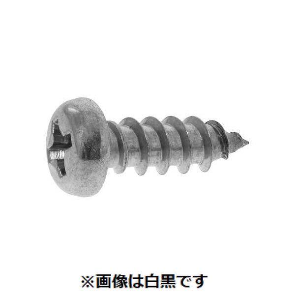 【個人宅配送不可】ＳＵＮＣＯ 4548325855869 【1000個入】直送 代引不可 ステン ＋ Aナベ T 4 X 25