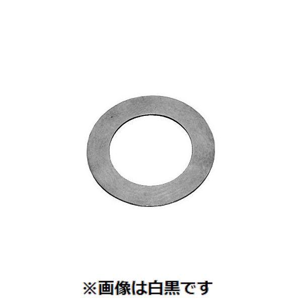 【個人宅配送不可】【個数：100個】ＳＵＮＣＯ 4548325870800 【100個入】 直送 代引不可 SUSシムワッシャー T＝0．2 6X14X0．2