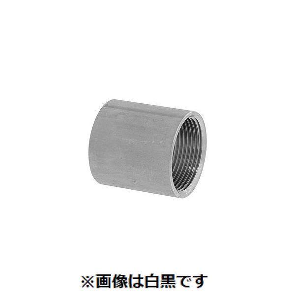 【個人宅配送不可】ＳＵＮＣＯ 4548325883527 【4個入】直送 代引不可 SUS304 ソケットストレート S 32A 1”1／4 4,370円