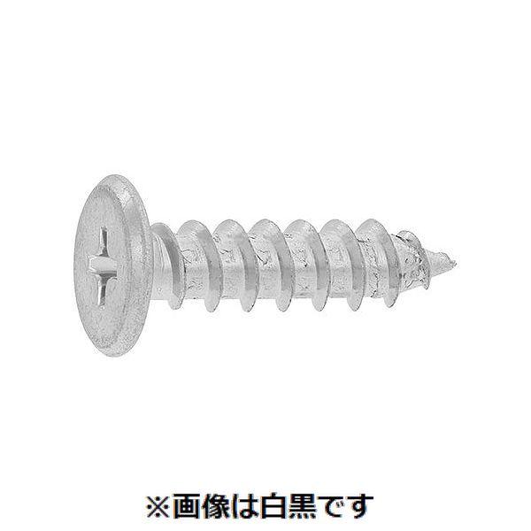 【個人宅配送不可】【個数：500個】ＳＵＮＣＯ 4548325884388 【500個入】 直送 代引不可 SUS ＋ スリムヘッドAタッピング 4 X 12