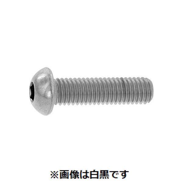 【個人宅配送不可】【個数：200個】ＳＵＮＣＯ 4548325885620 【200個入】 直送 代引不可 BK SUSボタンCAP SSS規格 全ネジ 5X35X35