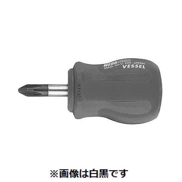 【個人宅配送不可】ＳＵＮＣＯ 4548325891973 【5個入】直送 代引不可 NO．920 ＋ メガドラ スタビードライバー 2 X 25