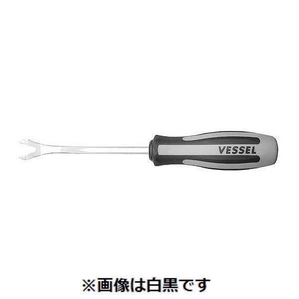 【個人宅配送不可】ＳＵＮＣＯ 4548325892109 【3個入】直送 代引不可 NO．970 メガドラ クリップリムーバー CR X 120