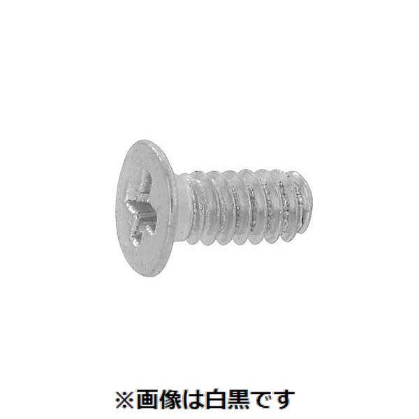 【個人宅配送不可】ＳＵＮＣＯ 4548325906639 【2000個入】直送 代引不可 三価ホワイト ラミクス H2 小ネジ D2．5 1，000入り 1．4 X 2．0