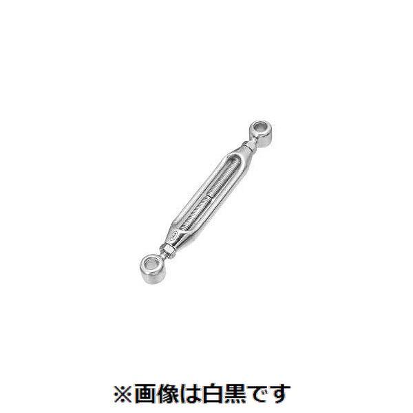 【個人宅配送不可】ＳＵＮＣＯ 4548325934601 【20個入】 直送 代引不可 MM ステン 枠式ターンバックル A＆A TB−8A