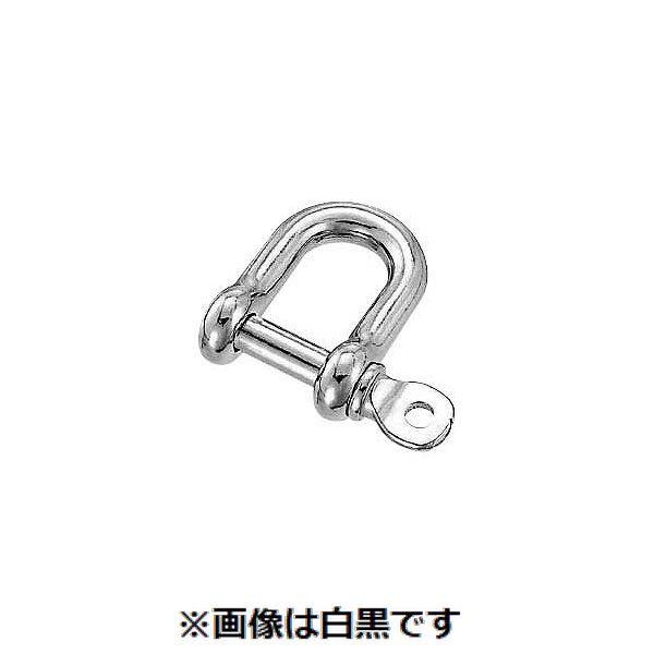 【個人宅配送不可】【個数：20個】ＳＵＮＣＯ 4548325937503 【20個入】 直送 代引不可 MM ステン SUS316 ネジシャックル SP−5