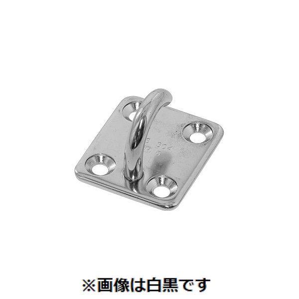 【個人宅配送不可】【個数：20個】ＳＵＮＣＯ 4548325939453 【20個入】 直送 代引不可 MM ステン オープンアイプレート OIP−8 16,624円