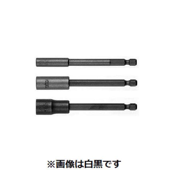 【個人宅配送不可】【個数：10個】ＳＵＮＣＯ 4548325953077 【10個入】 直送 代引不可 ビット B45 対辺 10X75